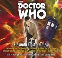 Eleventh Doctor Tales