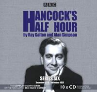 Hancock's Half Hour. Series Six