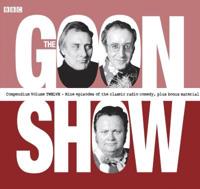 The Goon Show Compendium. Volume 12