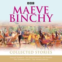 Maeve Binchy - Collected Stories