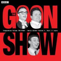 The Goon Show Compendium. Volume 13