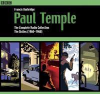 Paul Temple Volume Three The Sixties (1960-1968)