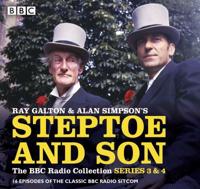 Steptoe & Son. Series 3 & 4