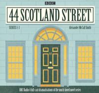 44 Scotland Street. Series 1-3
