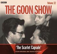 The Goon Show. Volume 32