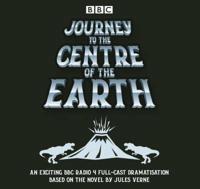 Journey to the Centre of the Earth