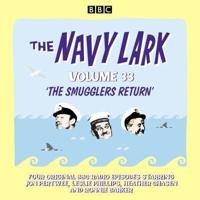 The Navy Lark. Volume 33