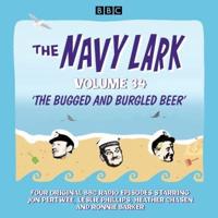 The Navy Lark. Volume 34