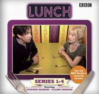 Lunch Complete Series 1-4