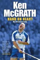 Ken McGrath Hand on Heart
