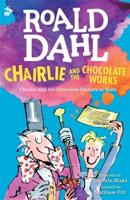 Chairlie and the Chocolate Works