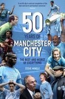 50 Years of Manchester City