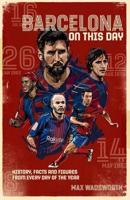 Barcelona on This Day
