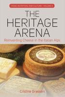 Heritage Arena: Reinventing Cheese in the Italian Alps