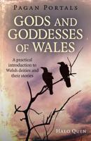 Gods and Goddesses of Wales