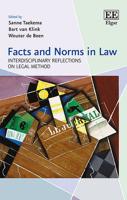 Facts and Norms in Law