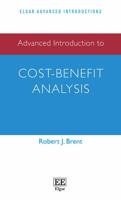 Advanced Introduction to Cost-Benefit Analysis
