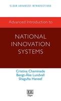 Advanced Introduction to National Innovation Systems