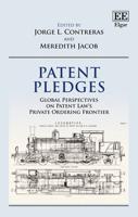 Patent Pledges