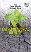 Entrepreneurial Identity