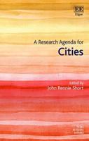 A Research Agenda for Cities