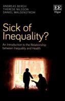 Sick of Inequality?