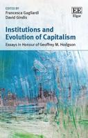 Institutions and Evolution of Capitalism