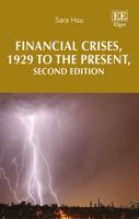 Financial Crises, 1929 to the Present