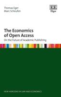 The Economics of Open Access