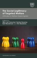 The Social Legitimacy of Targeted Welfare