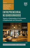 Entrepreneurial Neighbourhoods