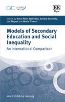 Models of Secondary Education and Social Inequality