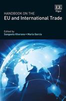 Handbook on the EU and International Trade