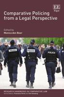 Comparative Policing from a Legal Perspective