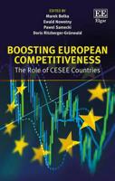 Boosting European Competitiveness