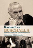 Domhnall Ua Buachalla