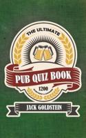 The Ultimate Pub Quiz Book