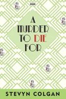 A Murder to Die For