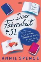 Dear Fahrenheit 451