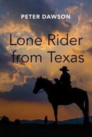 Lone Rider from Texas