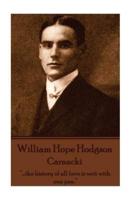 William Hope Hodgson - Carnacki