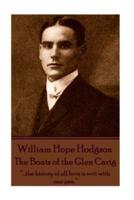 William Hope Hodgson - The Boats of the Glen Carig