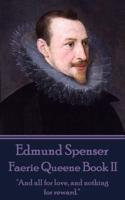 Edmund Spenser - Faerie Queene Book II