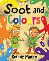 Soot and Colours