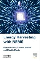 Energy Harvesting With Nems