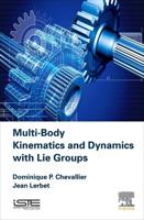 Multi-Body Kinematics and Dynamics With Lie Groups