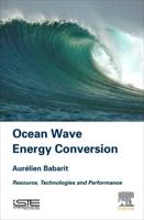 Wave Energy Conversion