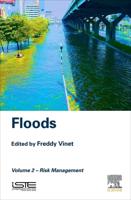 Floods. 2 Risk Management