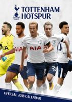 The Official Tottenham Hotspur F.C. Calendar 2019