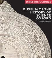 Museum of the History of Science, Oxford
